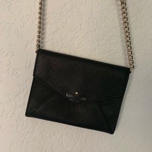 Kate Spade Envelope Clutch